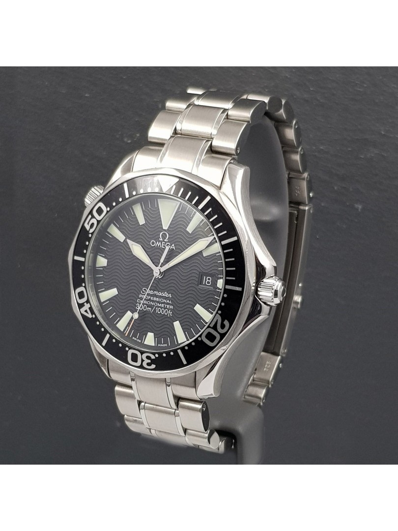 Omega Seamaster 300 su eOra.it!