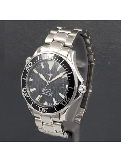 Omega Seamaster 300 on eOra.it!