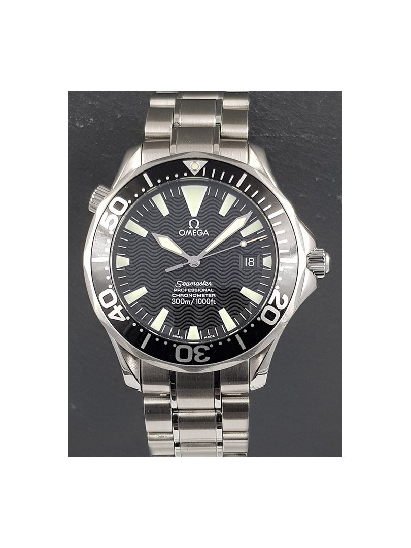 Omega Seamaster 300 su eOra.it!