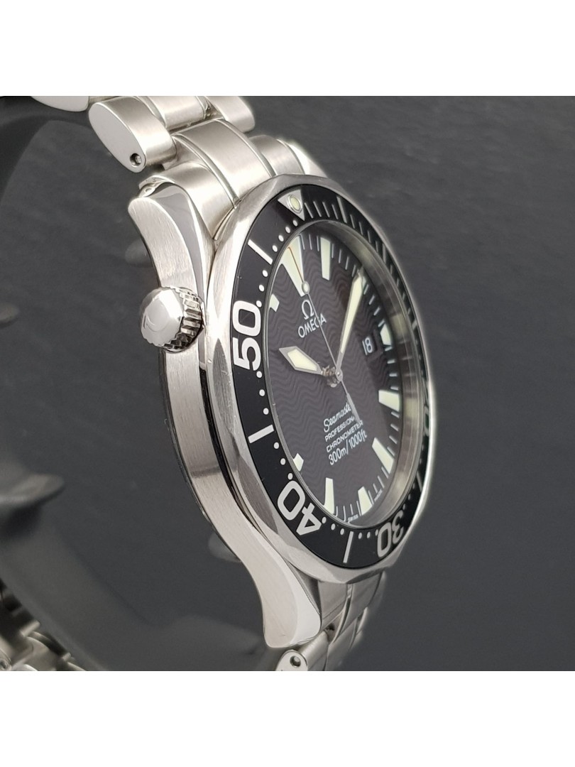 Omega Seamaster 300 on eOra.it!