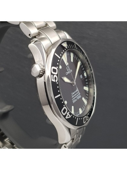 Omega Seamaster 300 su eOra.it!