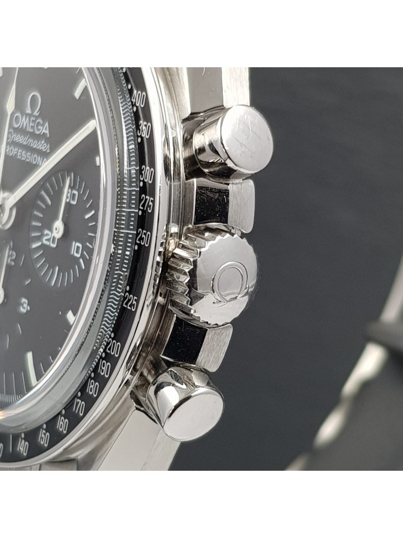 Omega Speedmaster Moonwatch vitrè zaffiro su eOra.it!