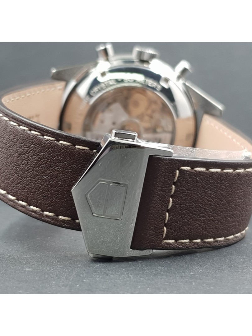 Tag Heuer Carrera Brown on eOra.it!