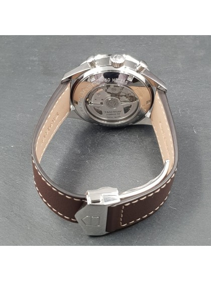 Tag Heuer Carrera Brown on eOra.it!