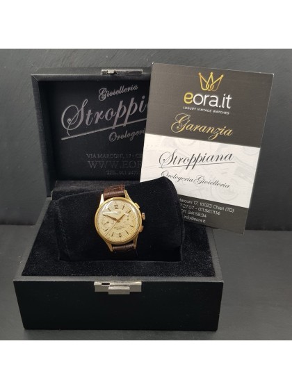 Buy Fulgor Vintage chrono on eOra.it