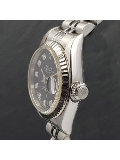 Rolex Lady Diamanti su eOra.it!