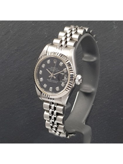 Rolex Lady Diamanti su eOra.it!