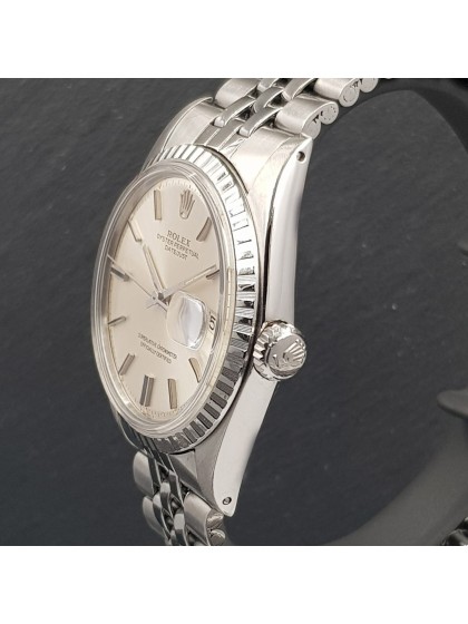 Acquista Rolex Datejust - Ref. 1603 su eOra.it