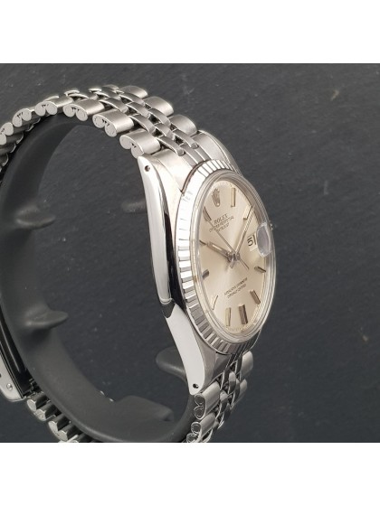 Acquista Rolex Datejust - Ref. 1603 su eOra.it