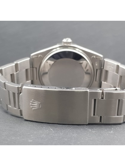 Acquista Rolex Air King - Ref. 5500 su eOra.it