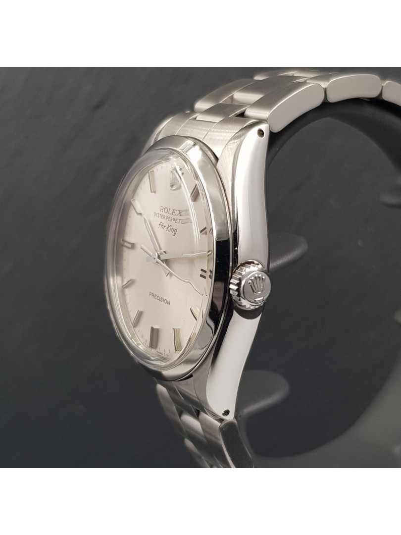 Acquista Rolex Air King - Ref. 5500 su eOra.it