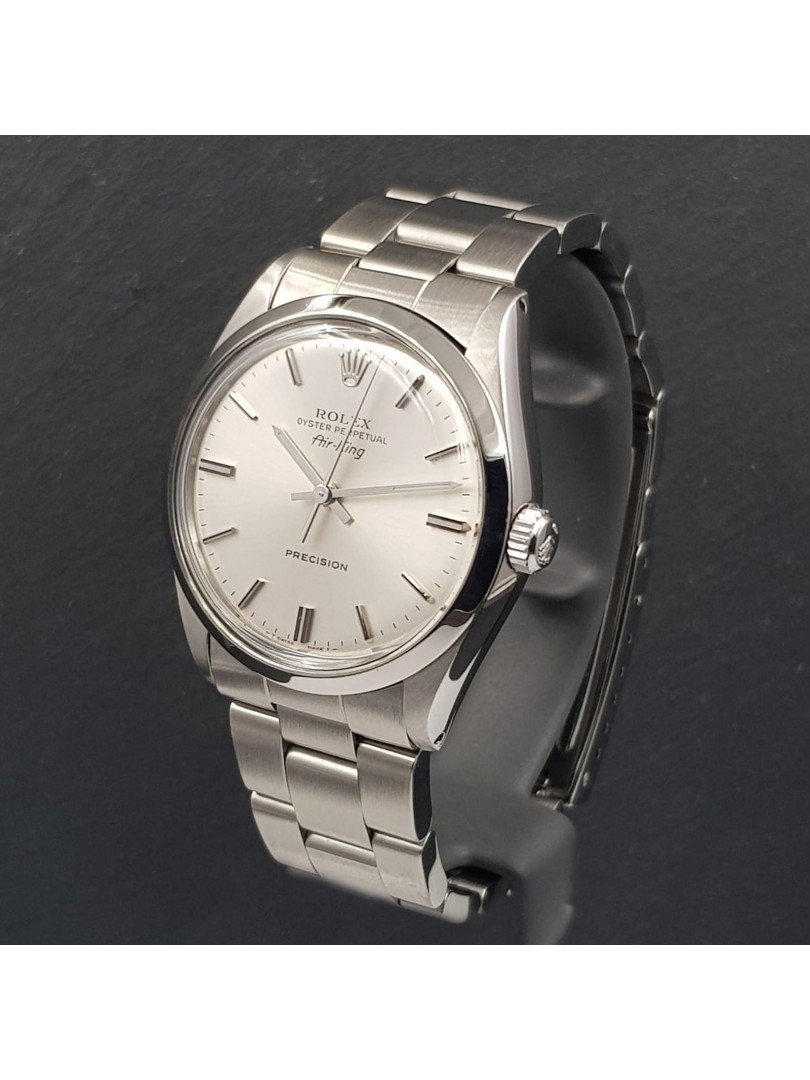 Acquista Rolex Air King - Ref. 5500 su eOra.it