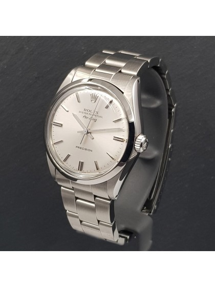 Buy Rolex Air king ref.5500 Art. Ra05 - Ref. 5500 on eOra.it