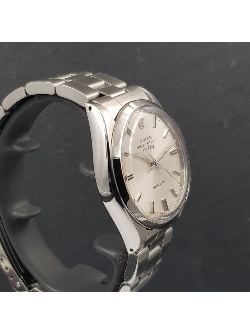 Acquista Rolex Air King - Ref. 5500 su eOra.it