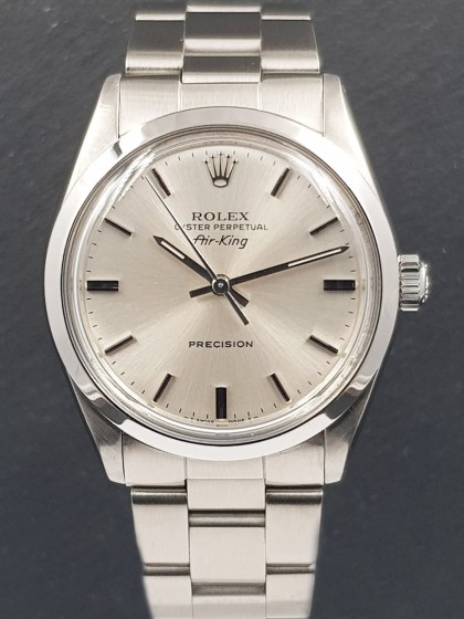 Acquista Rolex Air King - Ref. 5500 su eOra.it