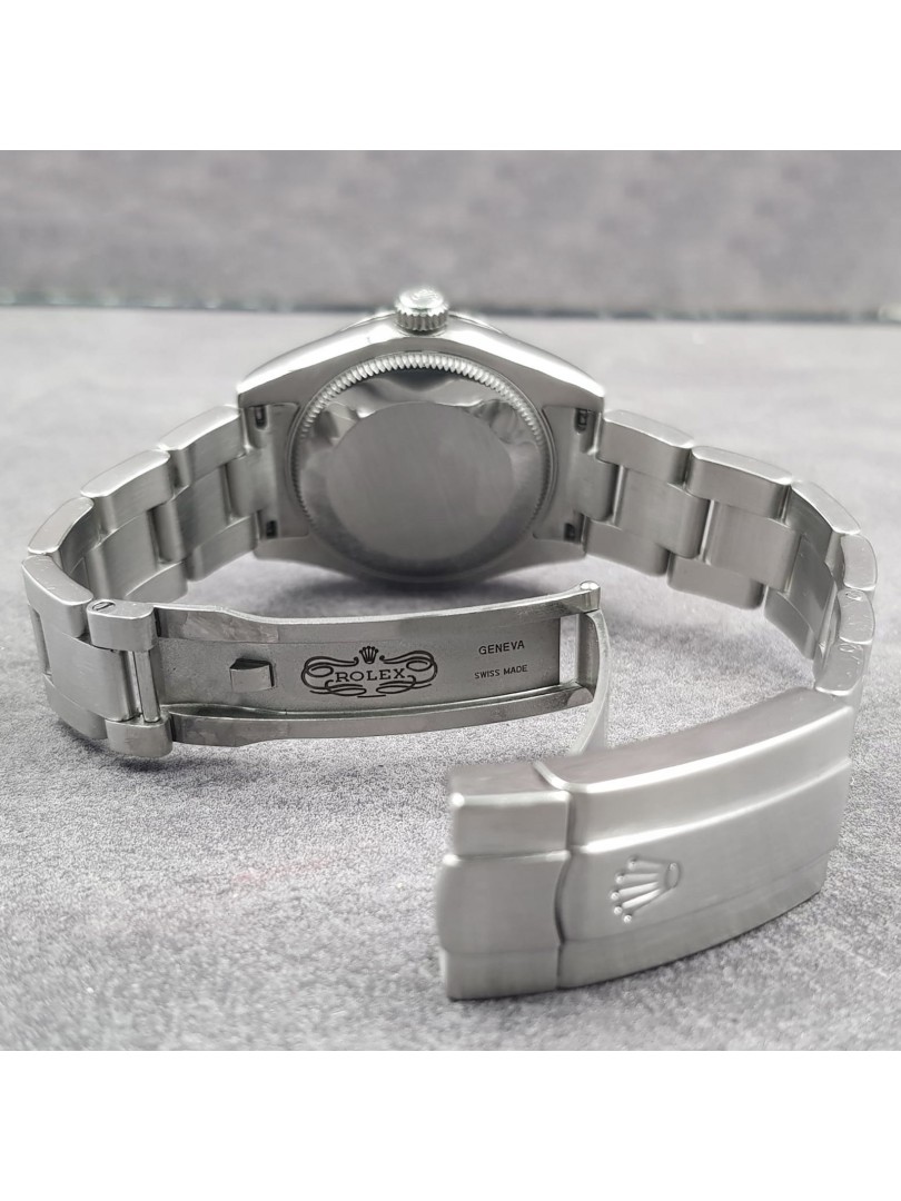 Rolex Medio Oyster ref.177200 on eOra.it!