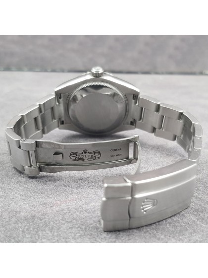 Rolex Medio Oyster ref.177200 su eOra.it!