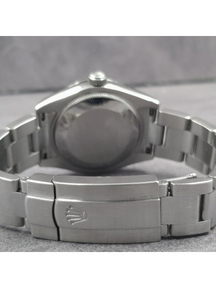 Rolex Medio Oyster ref.177200 su eOra.it!