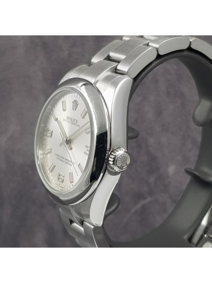 Rolex Medio Oyster ref.177200 su eOra.it!