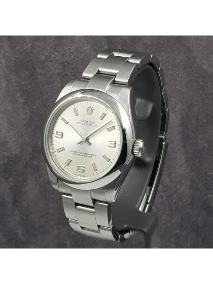 Rolex Medio Oyster ref.177200 su eOra.it!