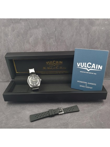 Vulcain Nautique