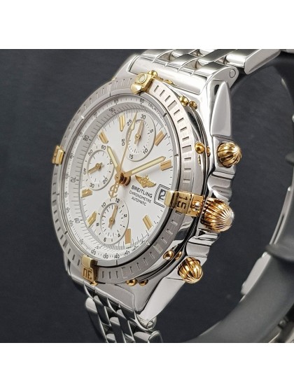 Breitling Chronomat on eOra.it!