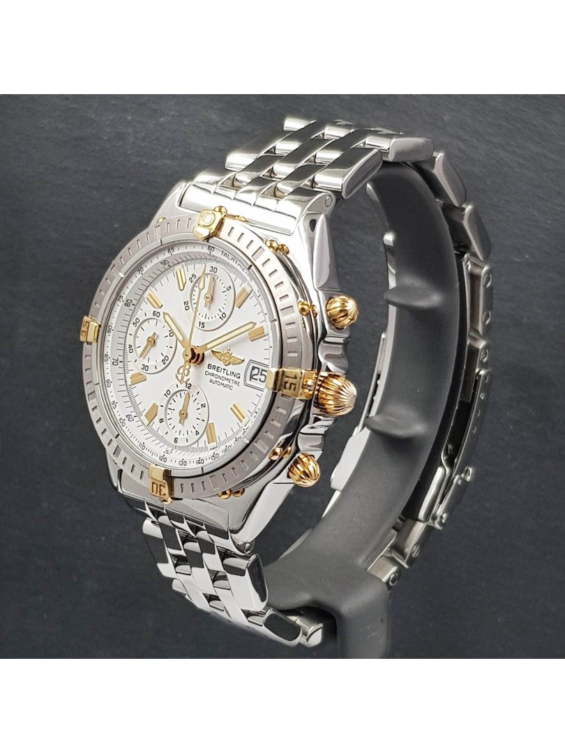 Breitling Chronomat on eOra.it!