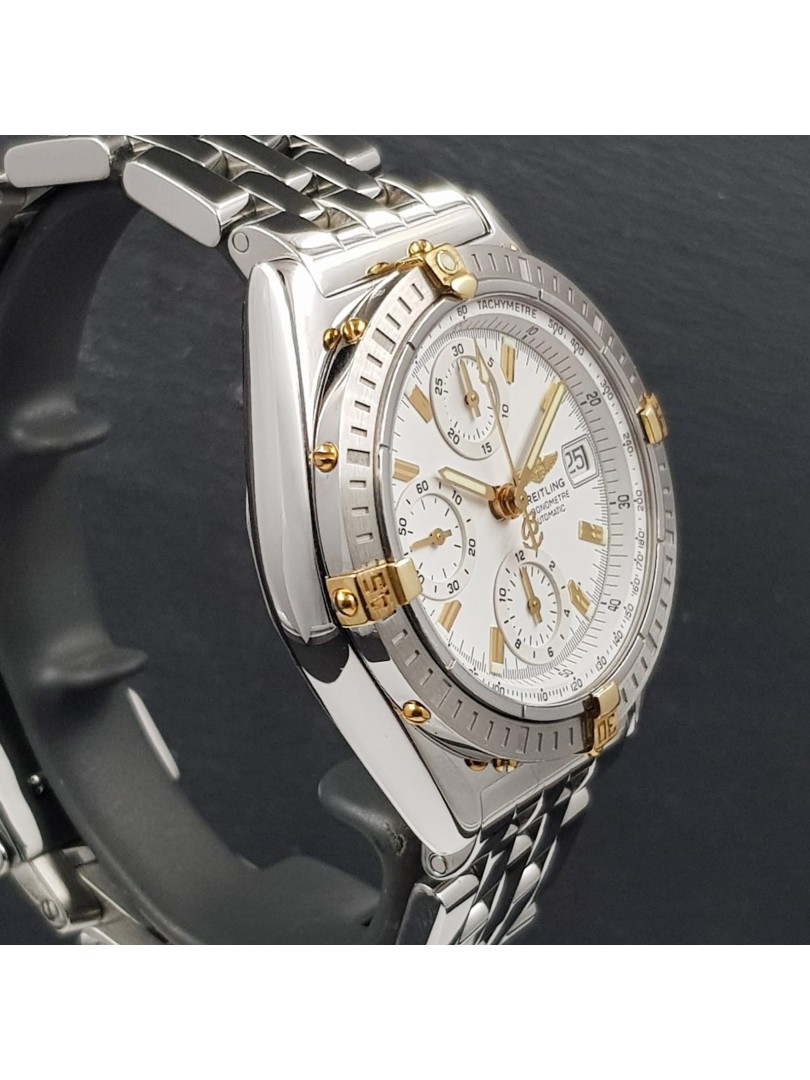 Breitling Chronomat su eOra.it!