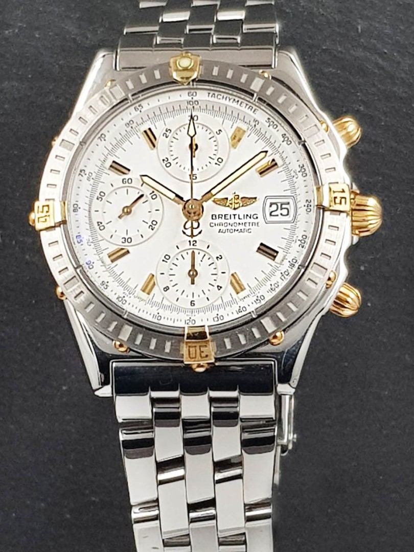 Breitling Chronomat on eOra.it!