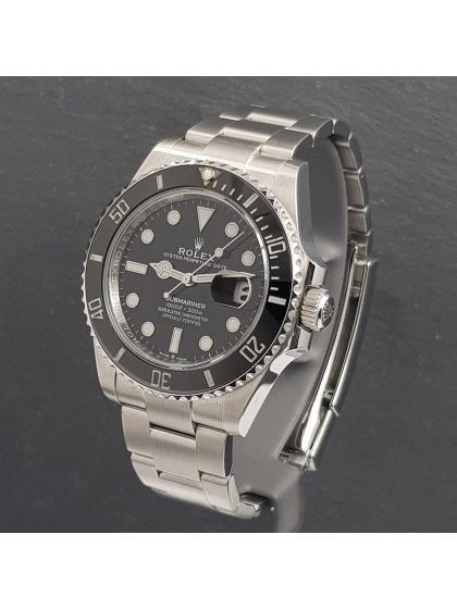 Rolex Submariner Ceramica come nuovo su eOra.it!