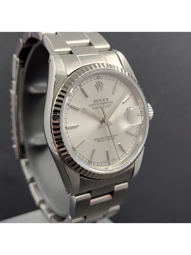 Rolex Datejust ref. 16234 su eOra.it!