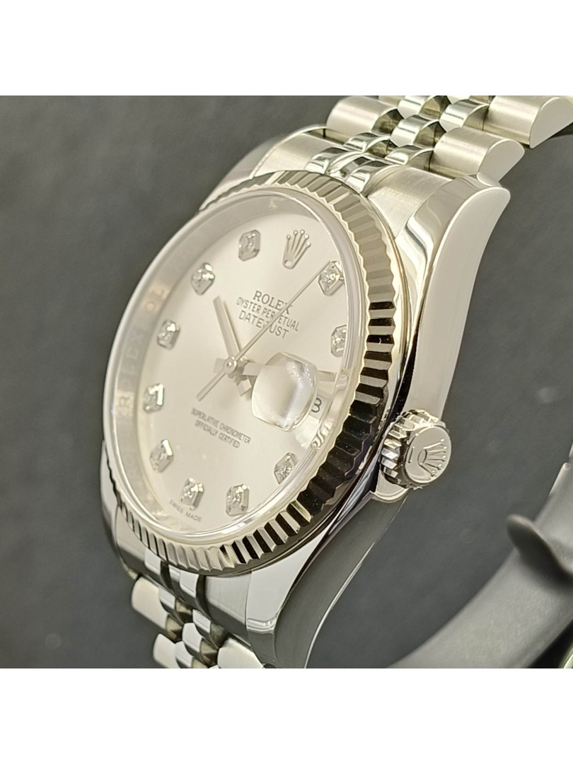 Datejust diamonds