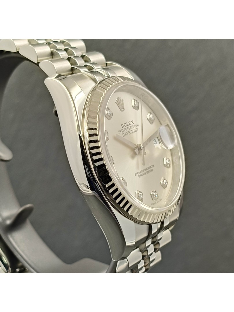 Datejust diamonds