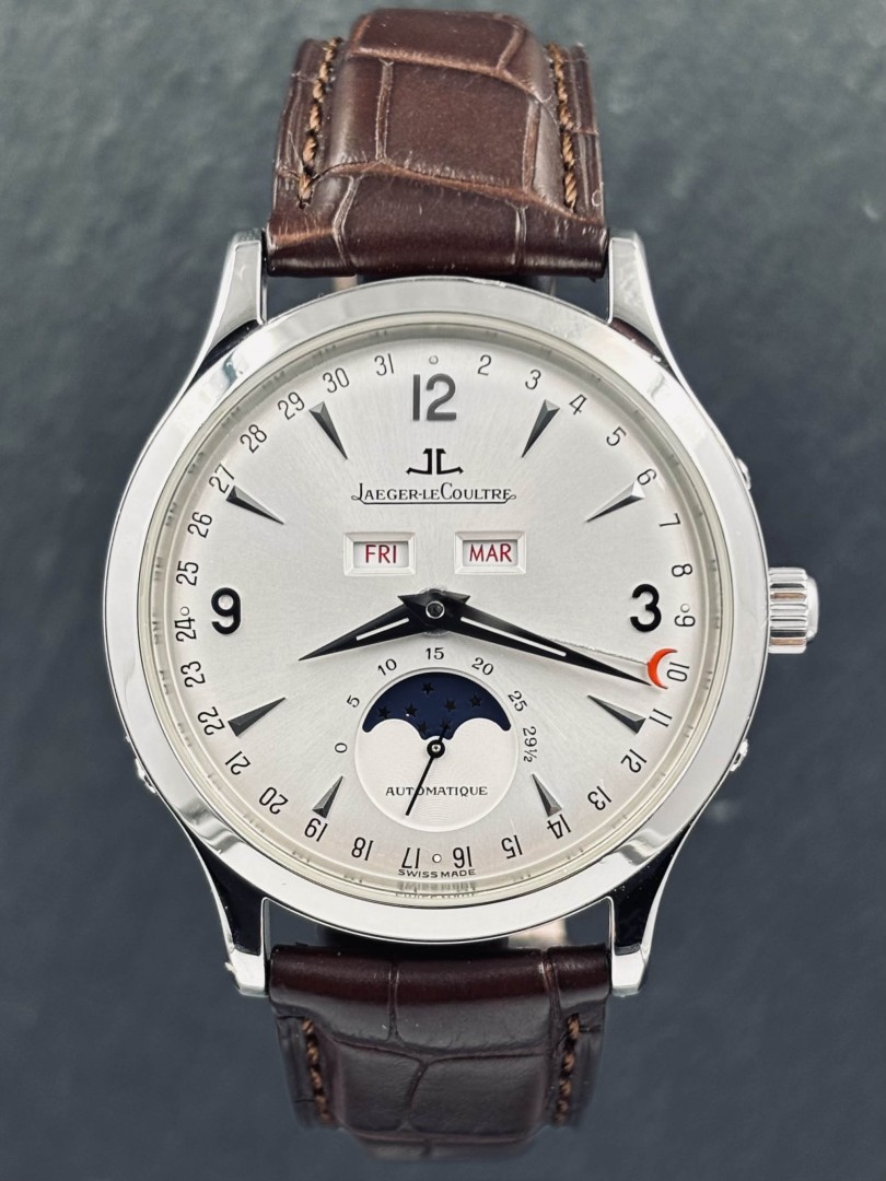 Jaeger LeCoultre