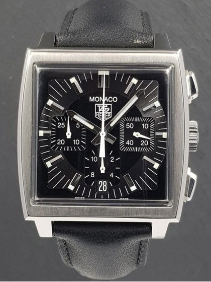 Acquista Tag Heuer Monaco ref.CW2111 su eOra.it