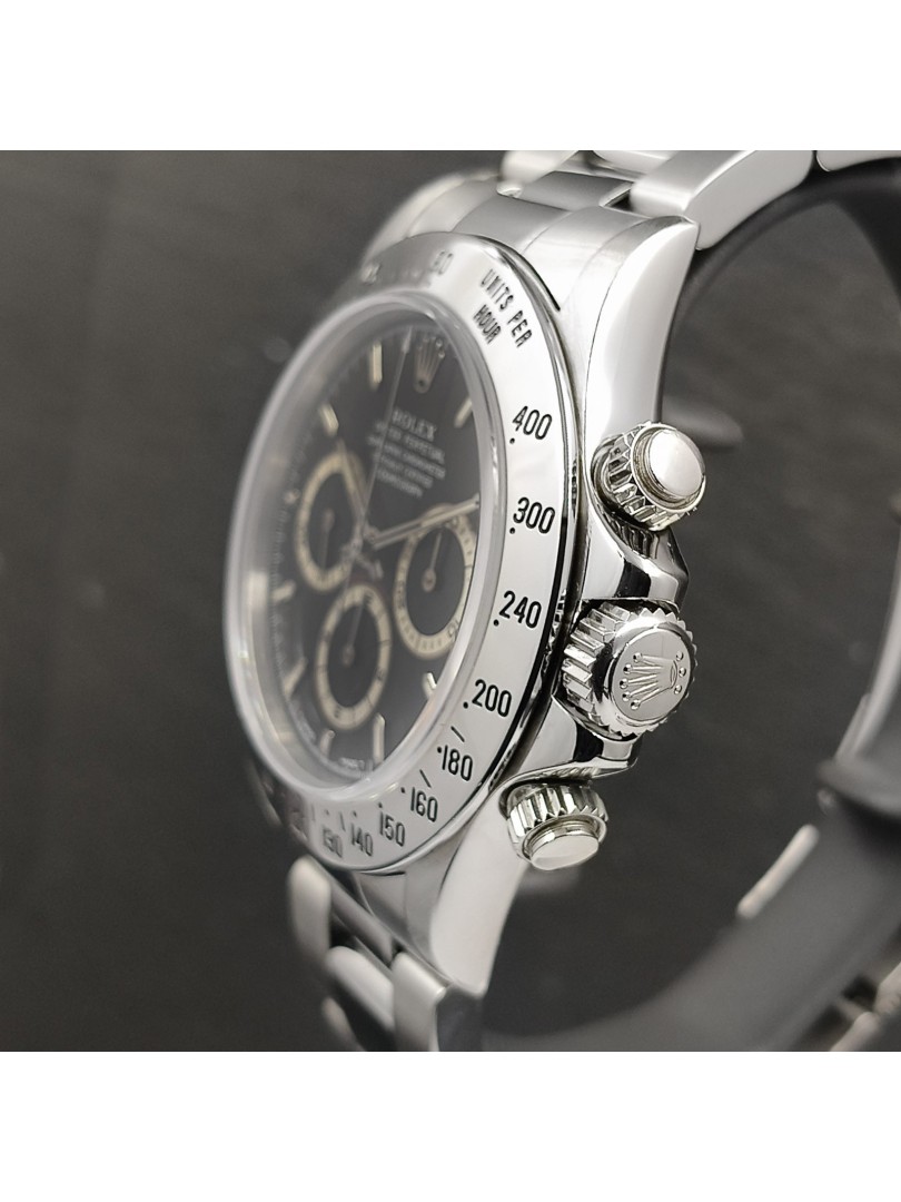 Rolex Daytona El Primero ref.16520 su eOra.it!