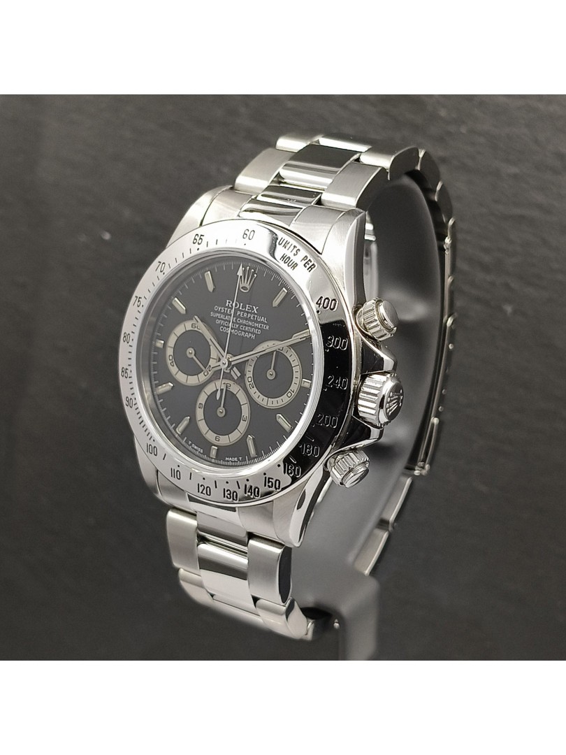 Rolex Daytona El Primero ref.16520 su eOra.it!