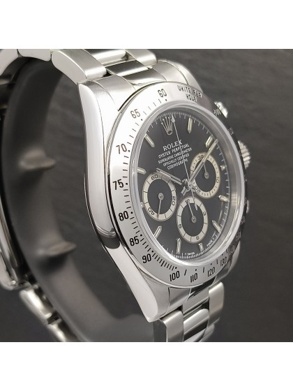 Rolex Daytona El Primero ref.16520 su eOra.it!