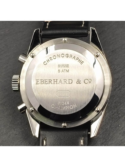 Eberhard Champion ref. 31044 on eOra.it!