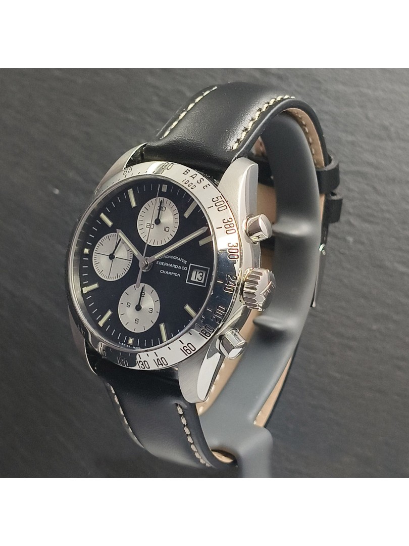 Eberhard Champion ref. 31044 on eOra.it!