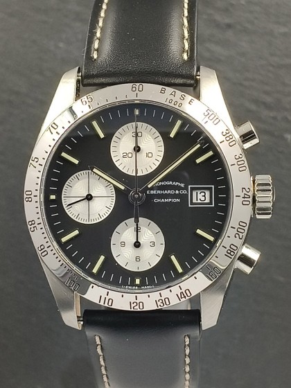 Eberhard Champion ref. 31044 on eOra.it!