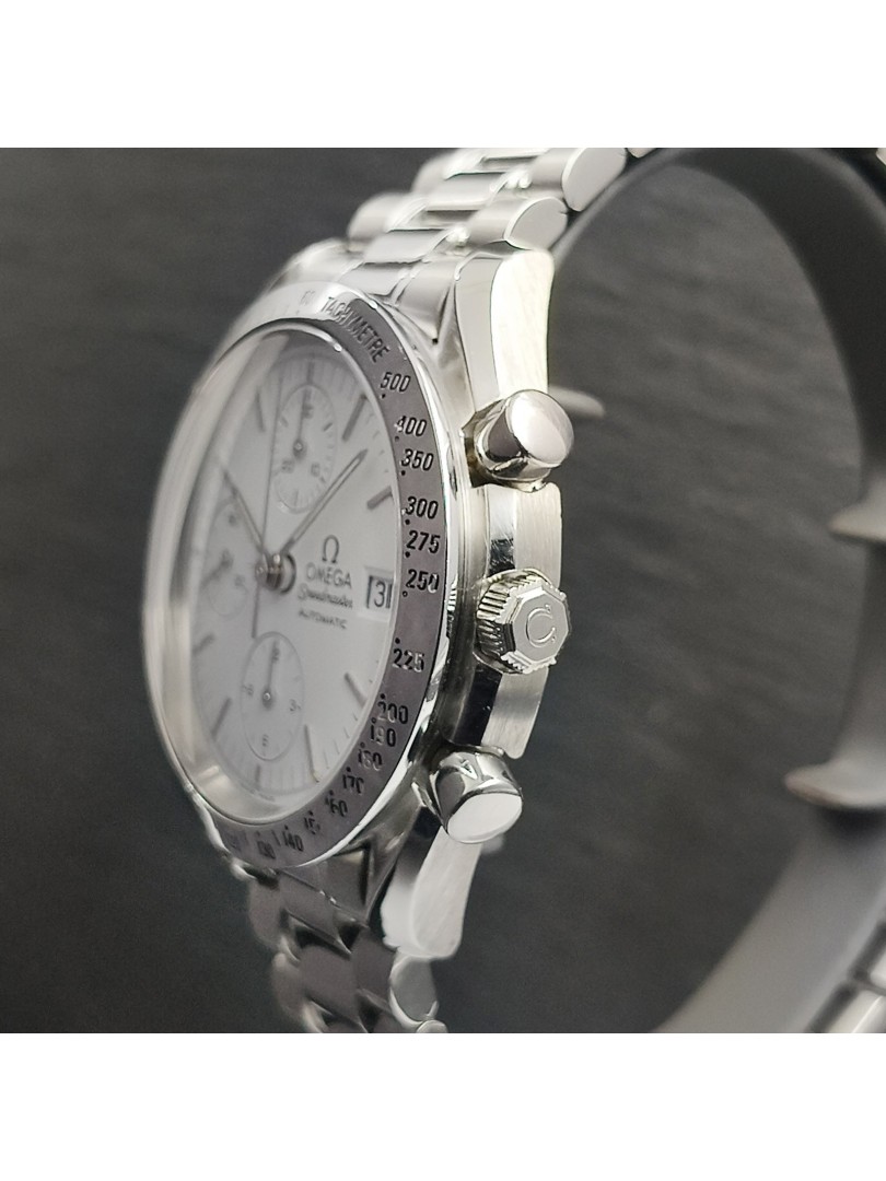 Omega Speedmaster Date ref.35115000 on eOra.it!