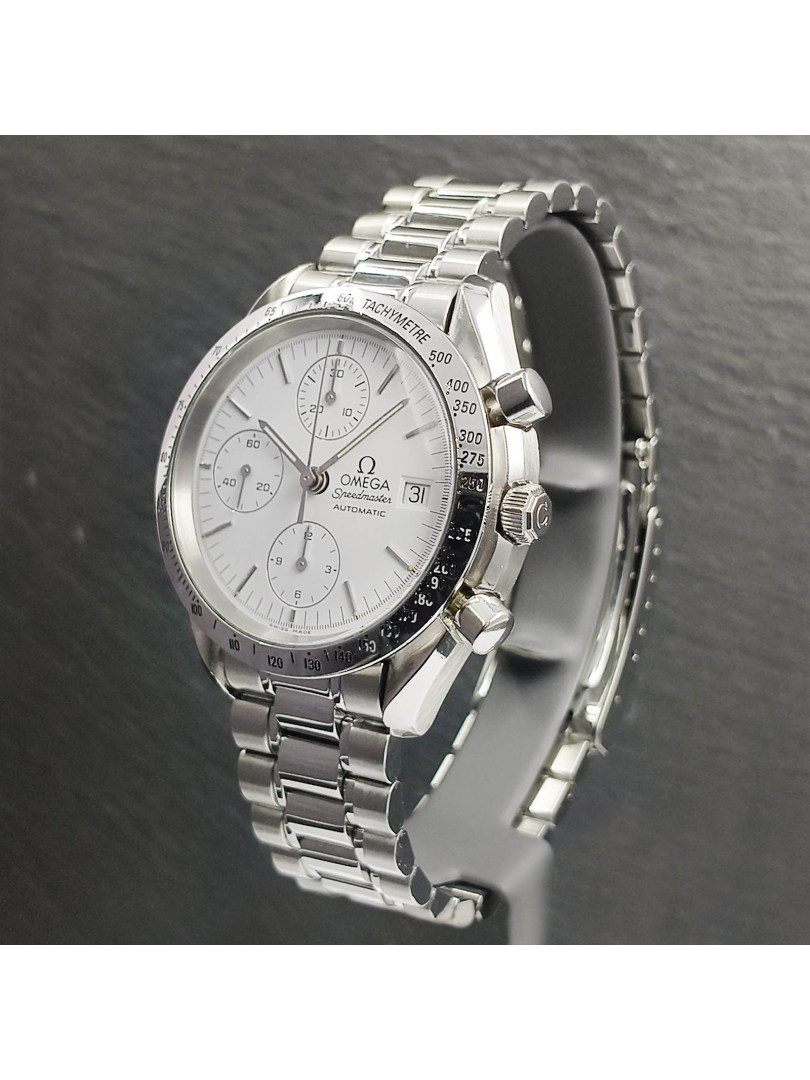 Omega Speedmaster Date ref.35115000 on eOra.it!