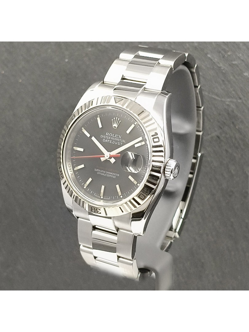 Rolex Turnograph RRR ref. 116264 su eOra.it!