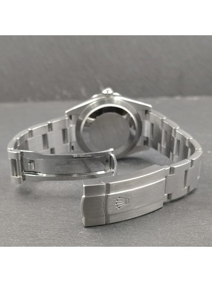 Rolex Oyster Perpetual 34mm ref.124200 su eOra.it!