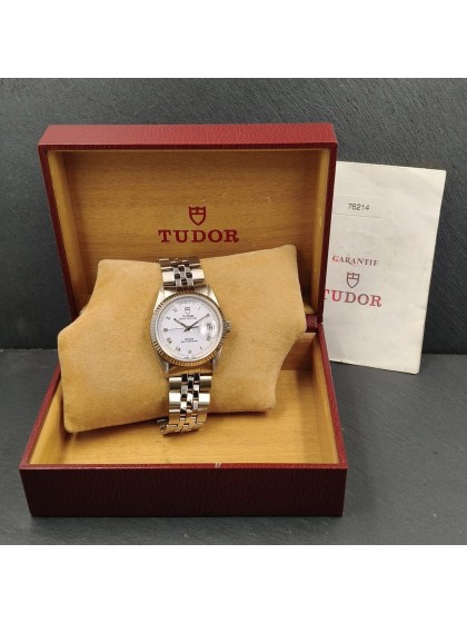 Tudor Prince Date ref.76214 su eOra.it!