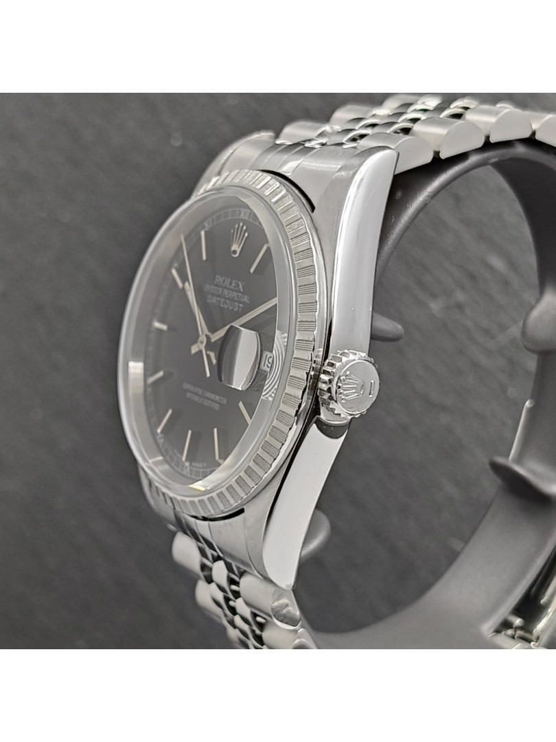 Rolex Datejust ref.16220 su eOra.it!