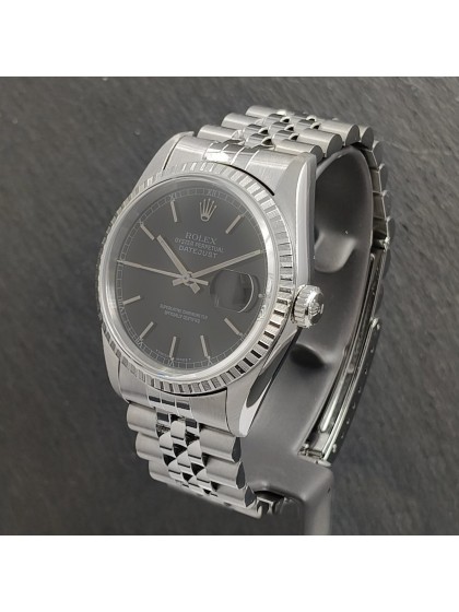 Rolex Datejust ref.16220 su eOra.it!