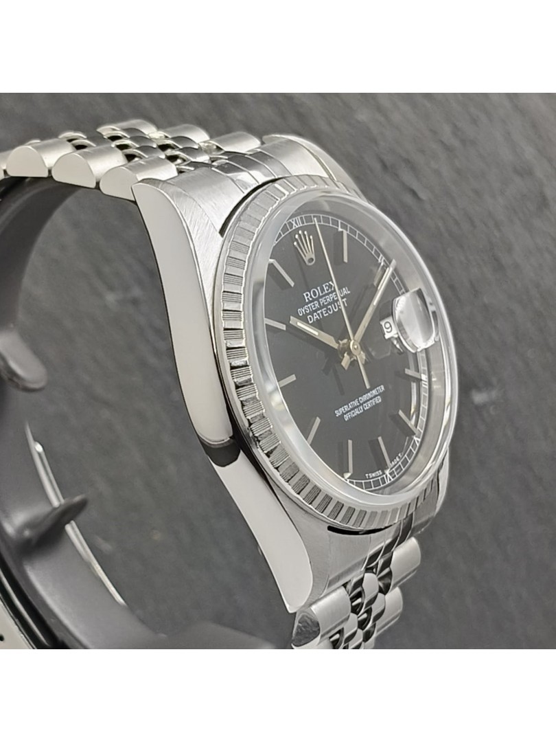 Rolex Datejust ref.16220 su eOra.it!