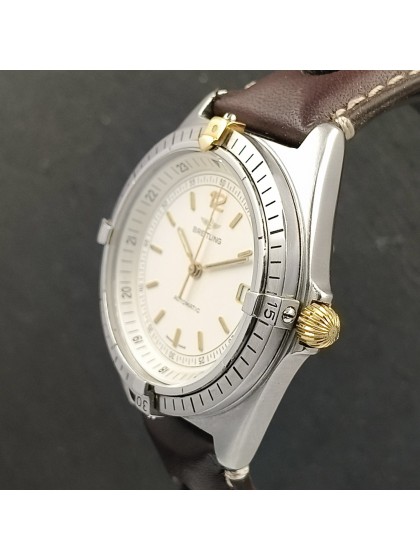 Breitling Colt ref.80370/2 on eOra.it!